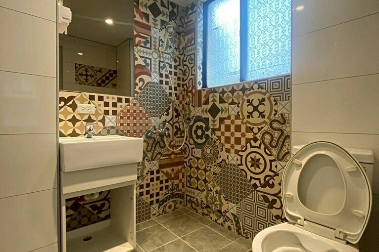 兆基社會住宅🏠武陵路整新3房2衛/可租補入籍（第7張）