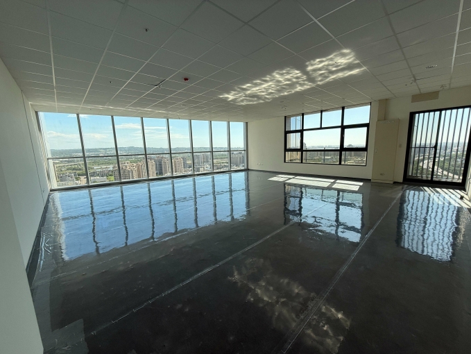 ｜登陽icc｜視野寬廣｜高鐵商辦｜附車位