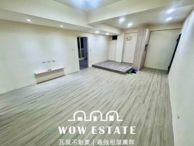 二房二衛🍀空屋🍀稀有可貓🍀租屋補助（第6張）