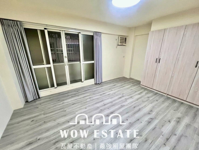 二房二衛🍀空屋🍀稀有可貓🍀租屋補助（第1張）