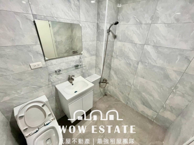 二房二衛🍀空屋🍀稀有可貓🍀租屋補助（第3張）