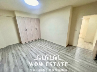 二房二衛🍀空屋🍀稀有可貓🍀租屋補助（第2張）