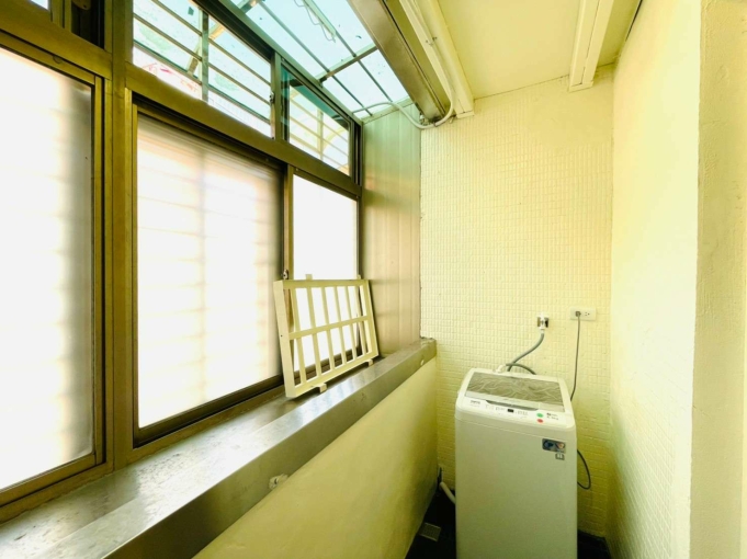 即將釋出.北投區.捷運北投站.獨立陽台.明亮設計感套房501（第11張）