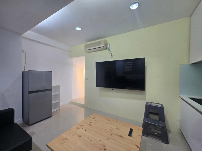 🏡全新整理正一中街一房一廳🏡歡迎小家庭入住•全年無休守衛室•可租補•包水•可開伙•流理台•獨洗 - Image 2