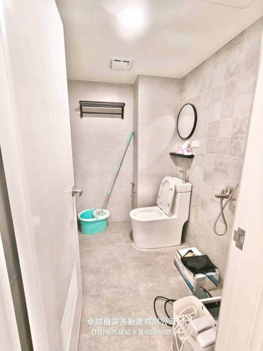 蓁心推薦❤️‍🔥可租補❤️‍🔥可貓❤️‍🔥台水台電❤️‍🔥流理台電磁爐❤️‍🔥全新完工（第12張）