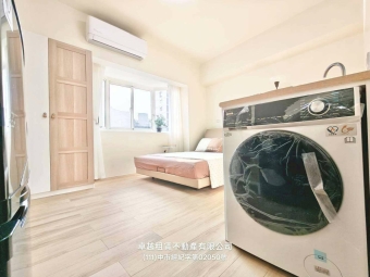 蓁心推薦❤️‍🔥可租補❤️‍🔥可貓❤️‍🔥台水台電❤️‍🔥流理台電磁爐❤️‍🔥全新完工（第9張）