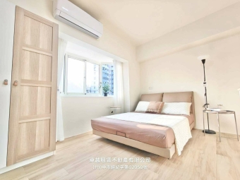 蓁心推薦❤️‍🔥可租補❤️‍🔥可貓❤️‍🔥台水台電❤️‍🔥流理台電磁爐❤️‍🔥全新完工（第2張）