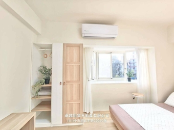 蓁心推薦❤️‍🔥可租補❤️‍🔥可貓❤️‍🔥台水台電❤️‍🔥流理台電磁爐❤️‍🔥全新完工（第4張）