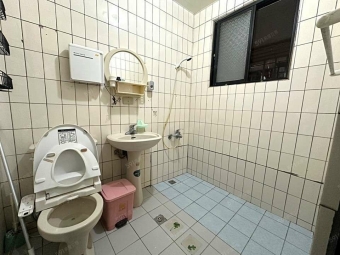 @@三重國小捷運站商圈*簡約清新健身美宅 - Image 18