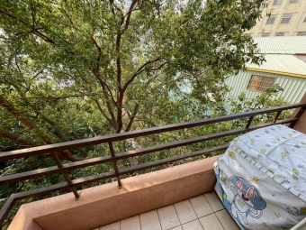 陽台獨洗🍀子母車🍀租屋補助🍀免爬高（第4張）