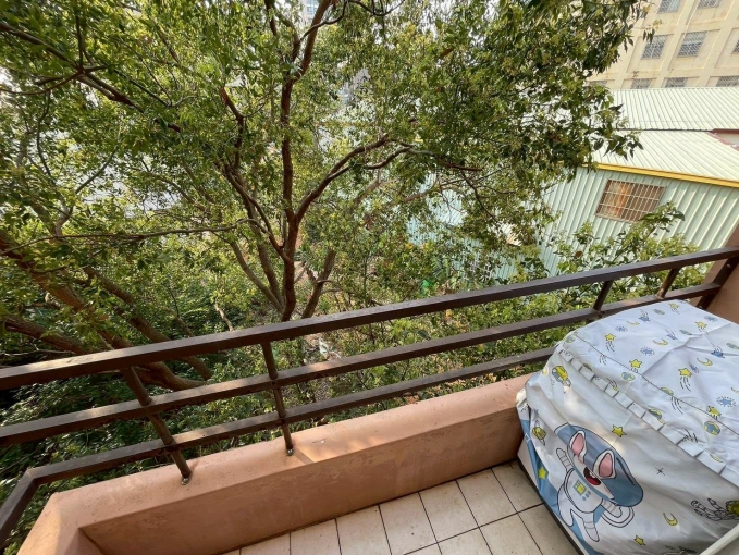 陽台獨洗🍀子母車🍀租屋補助🍀免爬高（第4張）