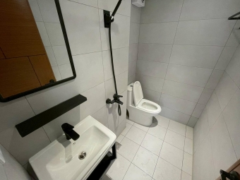 陽台獨洗🍀子母車🍀租屋補助🍀免爬高（第5張）