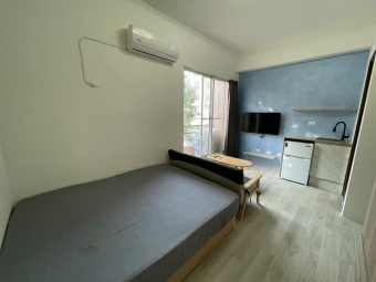 陽台獨洗🍀子母車🍀租屋補助🍀免爬高（第3張）