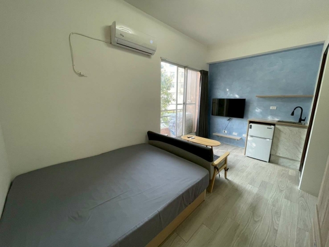 陽台獨洗🍀子母車🍀租屋補助🍀免爬高（第3張）