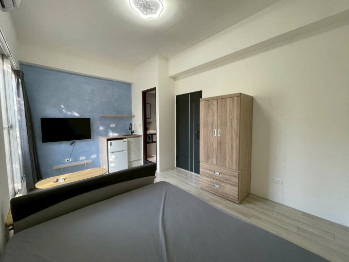 陽台獨洗🍀子母車🍀租屋補助🍀免爬高（第2張）