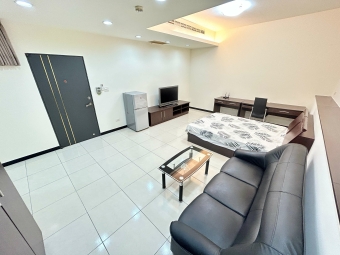 大里大空間☆頂樓共洗曬～變頻冷氣（第2張）