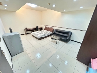 大里大空間☆頂樓共洗曬～變頻冷氣（第1張）