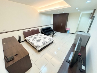 大里大空間☆頂樓共洗曬～變頻冷氣（第5張）