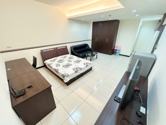 大里大空間☆頂樓共洗曬～變頻冷氣（第4張）