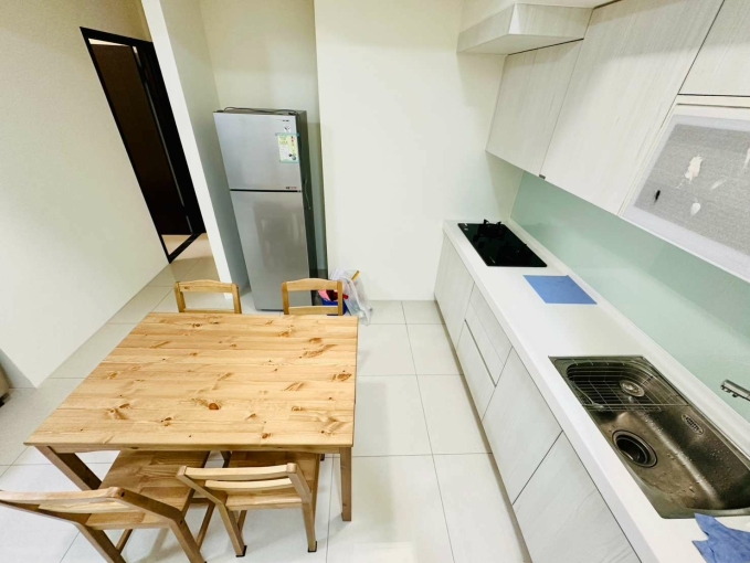 免仲費新屋美景兩房|可雙租補|近火車站、outlet - Image 3