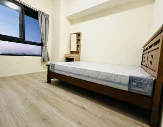 免仲費新屋美景兩房|可雙租補|近火車站、outlet - Image 11