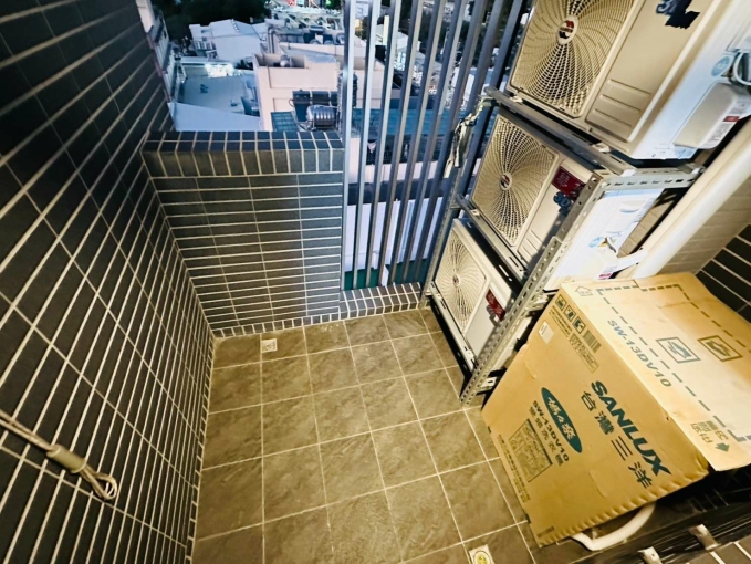 免仲費新屋美景兩房|可雙租補|近火車站、outlet - Image 7