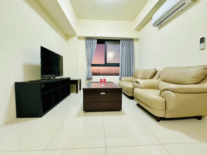 免仲費新屋美景兩房|可雙租補|近火車站、outlet - Image 1