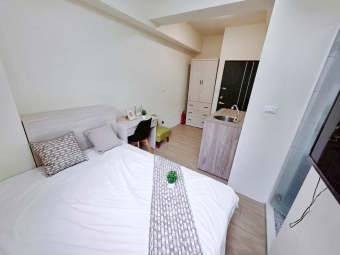 雙租補✅屋齡新💗可貓💗電梯⭐陽台獨洗｜中山醫（第3張）