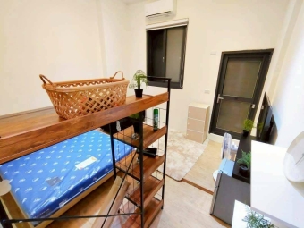 北區近一中商圈/可寵/套房/可雙租補/可短租 - Image 9