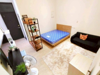 北區近一中商圈/可寵/套房/可雙租補/可短租 - Image 7