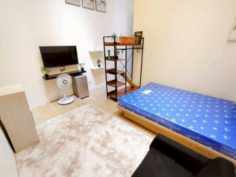 北區近一中商圈/可寵/套房/可雙租補/可短租 - Image 8