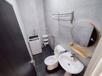 北區近一中商圈/可寵/套房/可雙租補/可短租 - Image 11