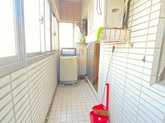 兆基社會住宅🏠近崑科/南紡大1房1廳*看屋+LINE（第6張）