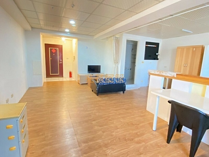 兆基社會住宅🏠近崑科/南紡大1房1廳*看屋+LINE（第2張）