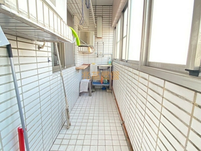 兆基社會住宅🏠近崑科/南紡大1房1廳*看屋+LINE（第7張）