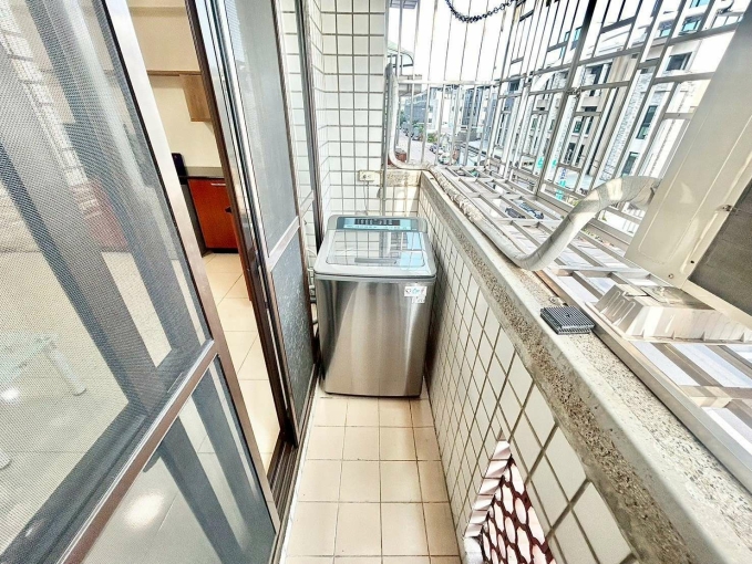 🧡請加賴🧡電梯美屋🧡租屋補助🧡陽台獨洗🧡流理台🧡秒殺物件🧡（第15張）