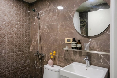 北投區.捷運石牌站.溫馨舒適設計感兩房一廳502（第7張）