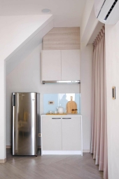 北投區.捷運石牌站.溫馨舒適設計感兩房一廳502（第6張）