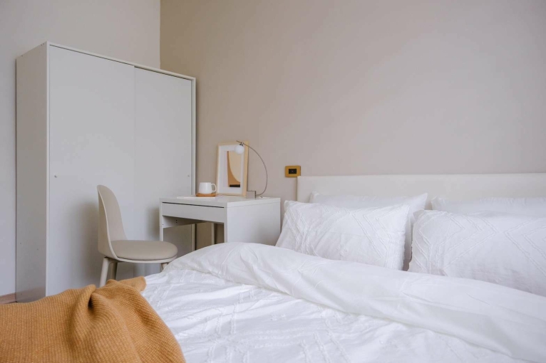 北投區.捷運石牌站.溫馨舒適設計感兩房一廳502（第3張）