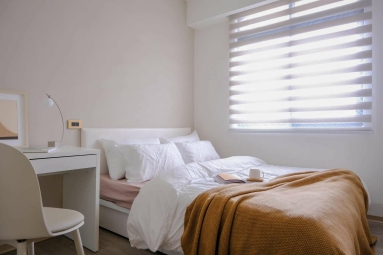 北投區.捷運石牌站.溫馨舒適設計感兩房一廳502（第2張）