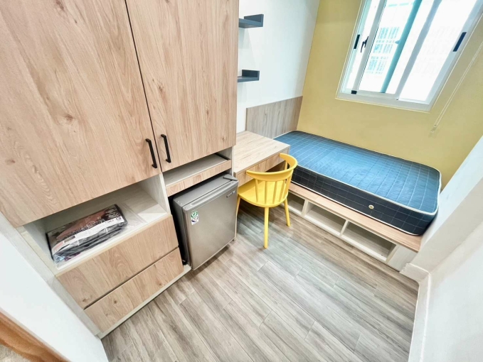 🌳可雙租補💖電梯✨曬衣窗🏠漂亮的✔️秒殺房型💖 - Image 1