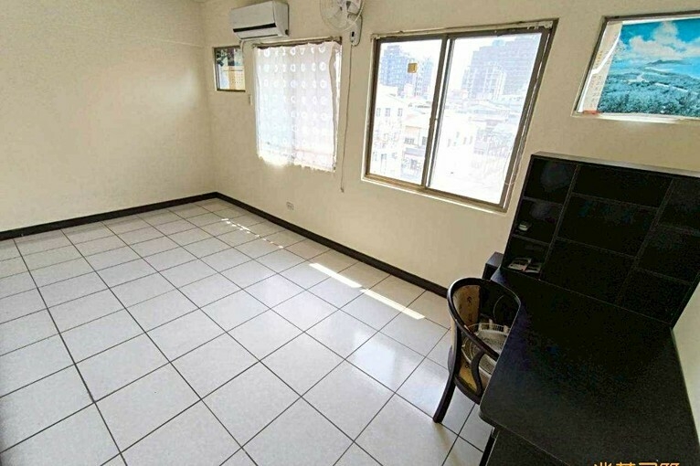 兆基社會住宅🏠西區大2房採光好通風佳可租補設籍（第5張）