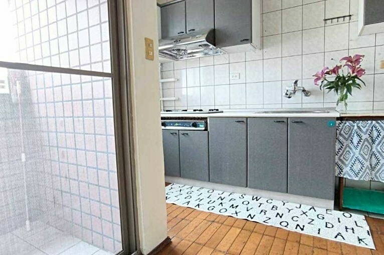 兆基社會住宅🏠西區大2房採光好通風佳可租補設籍（第8張）