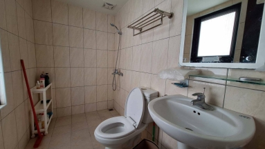 水湳中國醫一獨洗曬全配大套房（第4張）