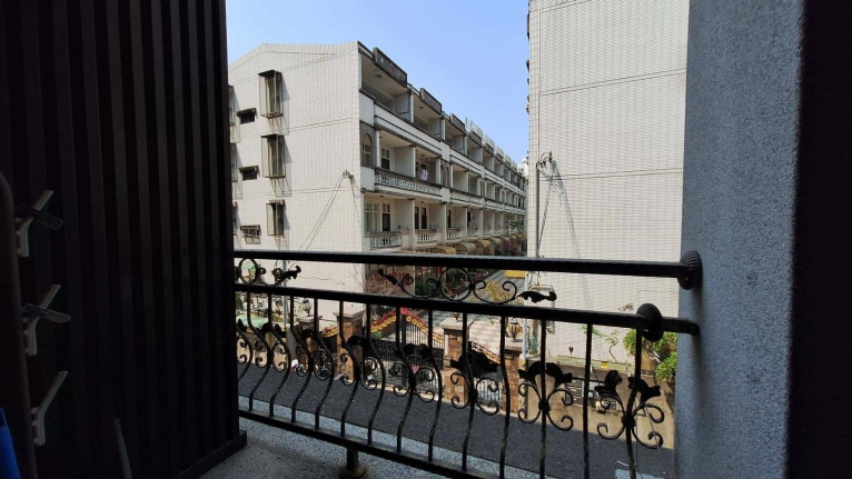 水湳中國醫一獨洗曬全配大套房（第6張）