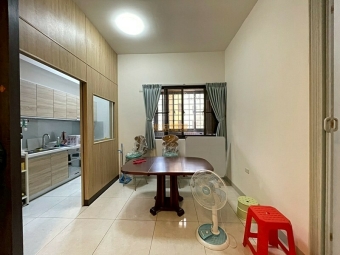 兆基社會住宅🏡東港輕屋齡電梯三房/雙陽台/可租補（第5張）