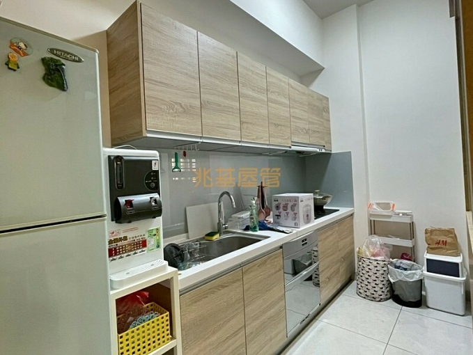 兆基社會住宅🏡東港輕屋齡電梯三房/雙陽台/可租補（第6張）