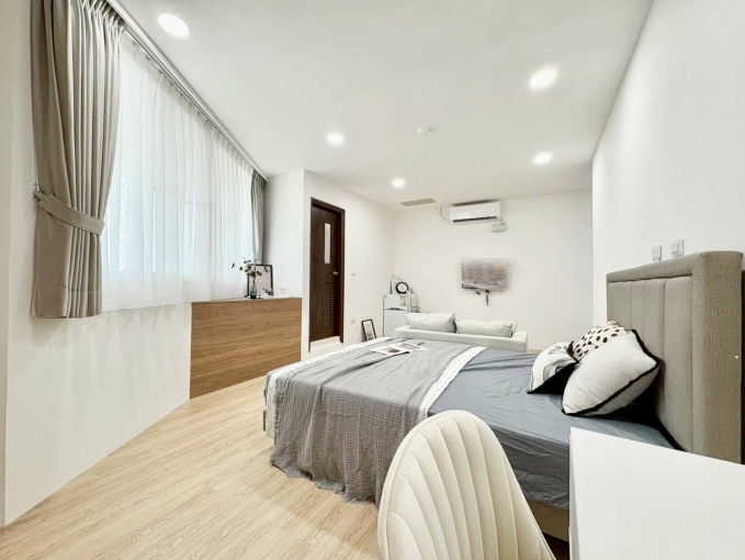 🧡加賴約看🧡電梯可寵🧡租屋補助🧡獨立洗脫烘🧡重金裝潢🧡稀有釋出🧡（第9張）