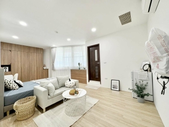 🧡加賴約看🧡電梯可寵🧡租屋補助🧡獨立洗脫烘🧡重金裝潢🧡稀有釋出🧡（第11張）