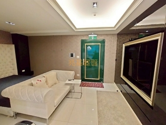 兆基社會住宅🏡⭐R近紅樹林獨套/可租補入籍（第1張）